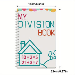 Master Division Skills with Easy Exercises