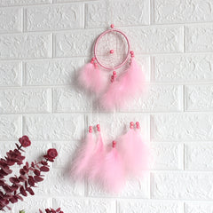 Dream Catcher Wall Hanging for Peaceful Sleep