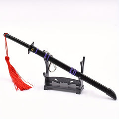 Retro Style Magic Swords Alloy Sword Model Teenage Decoration