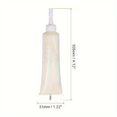 6pcs Wood Door Furniture Repair Paste Floor Repair Material