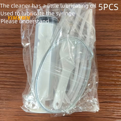 Refrigerator Drain Clean Brush Dredge Tool 1 5M Drain Hole Kit
