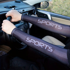 Summer Armguards Sun Protection Sleeves