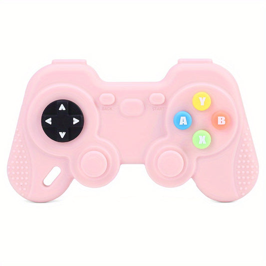 Hot Remote Control Teething Stick for Gamer Babies