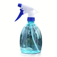 Purpose Spray Bottle for Hair Care & Cleaning Air Pressure Fine Mist