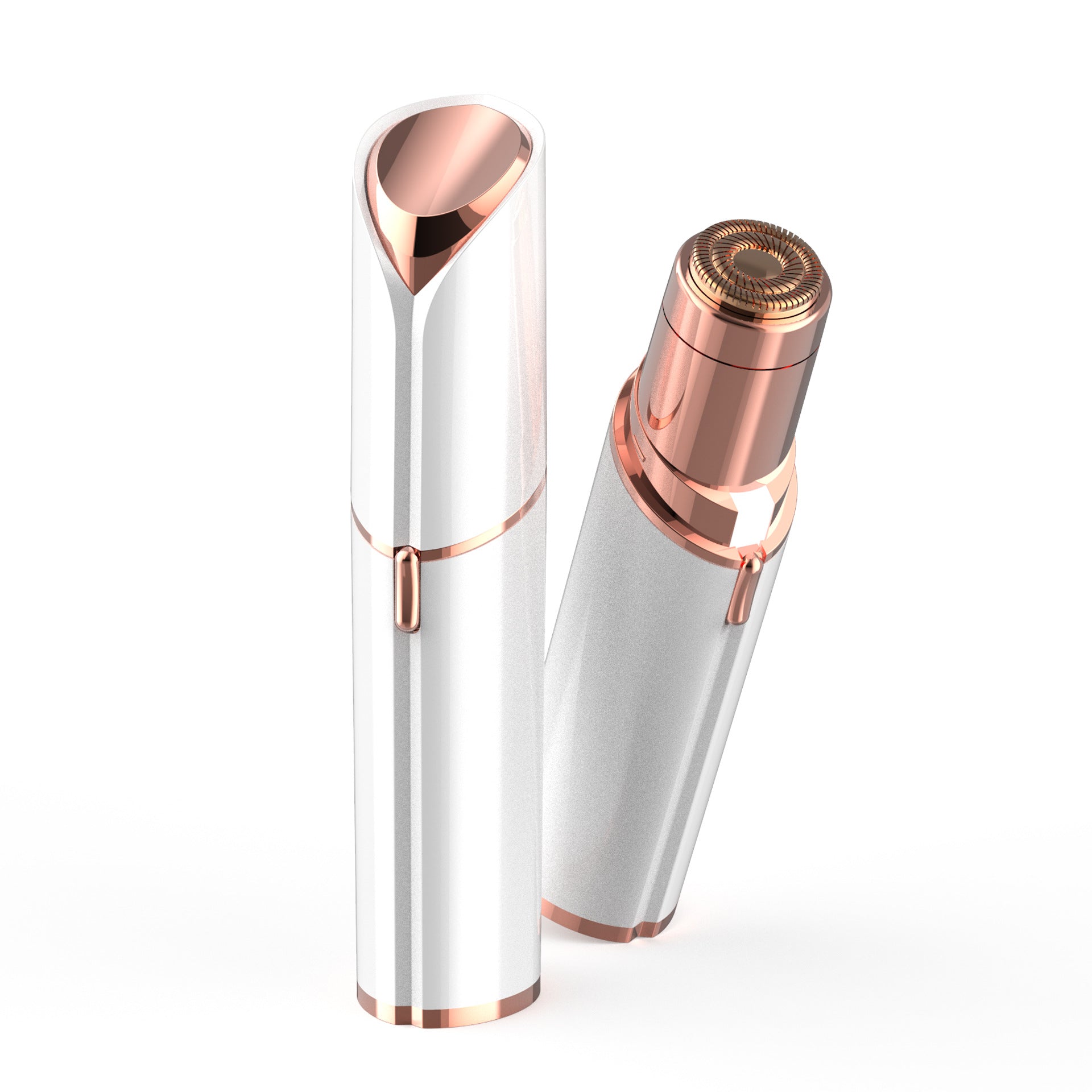 Instant Facial Hair Removal for Women Blush Rose