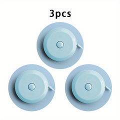 Portable Mini Tape Measure Auto Retractable Small Object Clothes Ruler