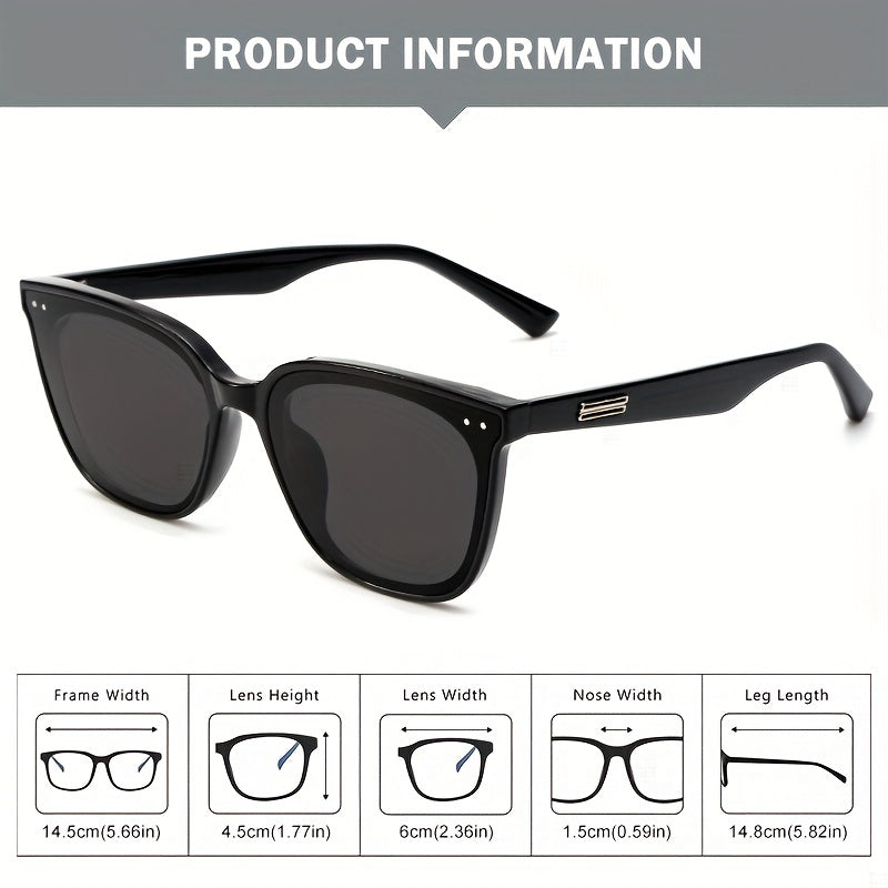 Men's UV Protection Sunglasses for Cycling Riding Fishing