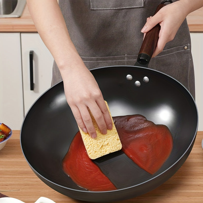Non Stick Pot for Gas Stove Outdoor Picnic Camping Cooking