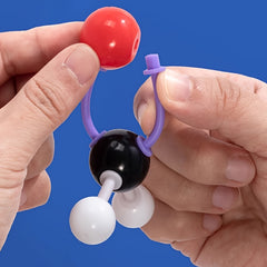 Organic Chemistry Molecular Model Kit 298pcs