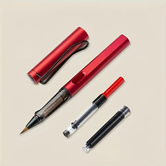 Soft Brush Calligraphy Pen Wolf Hair Copying Pen