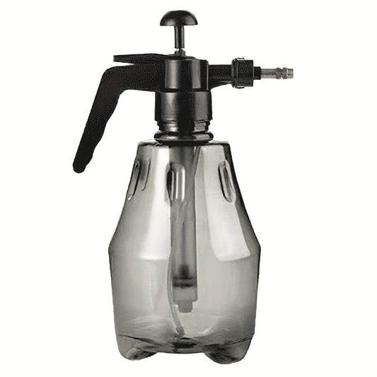 Rhombic Bulb Type Watering Bottle Spray 1.5L
