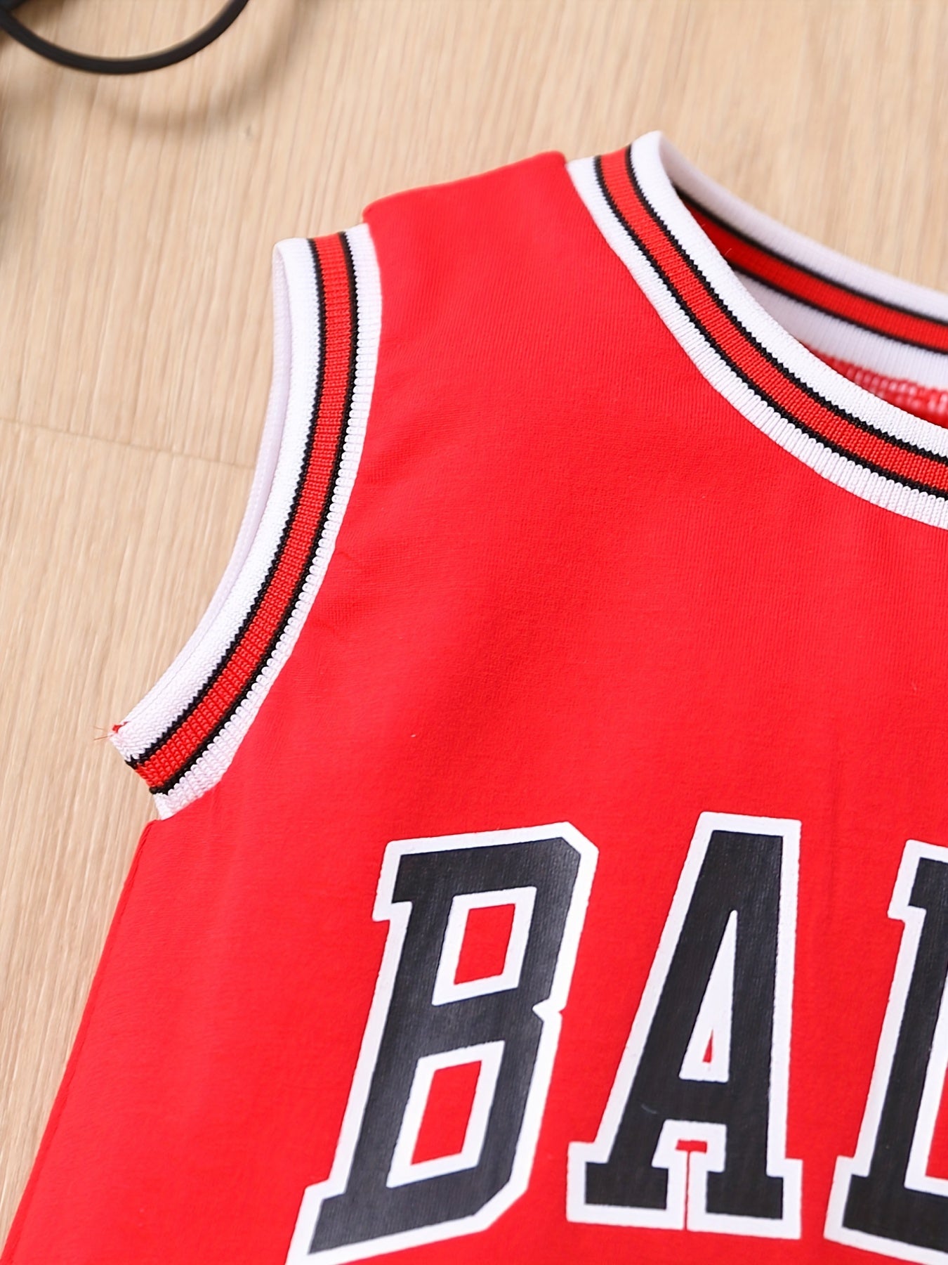 Baby Boys Casual Sleeveless Romper Jumpsuit Clothes