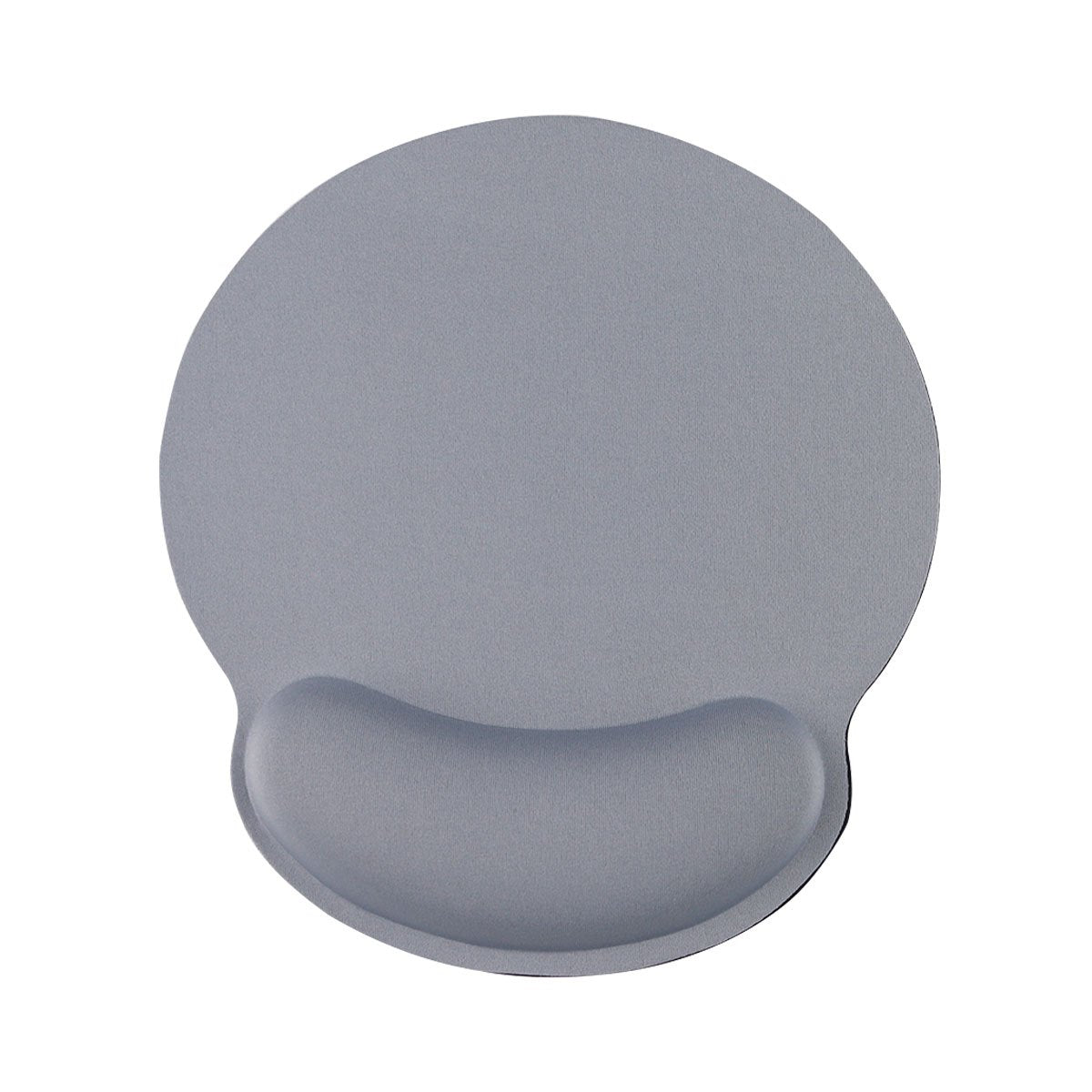 Wrist Guard Mouse Pad Memory Cotton Solid Comfort 3D Mouse Pad