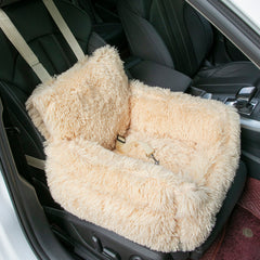 Winter Warm Pet Nest for Cats & Dogs