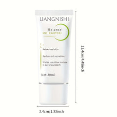 Matte Primer Cream for Invisible Pores