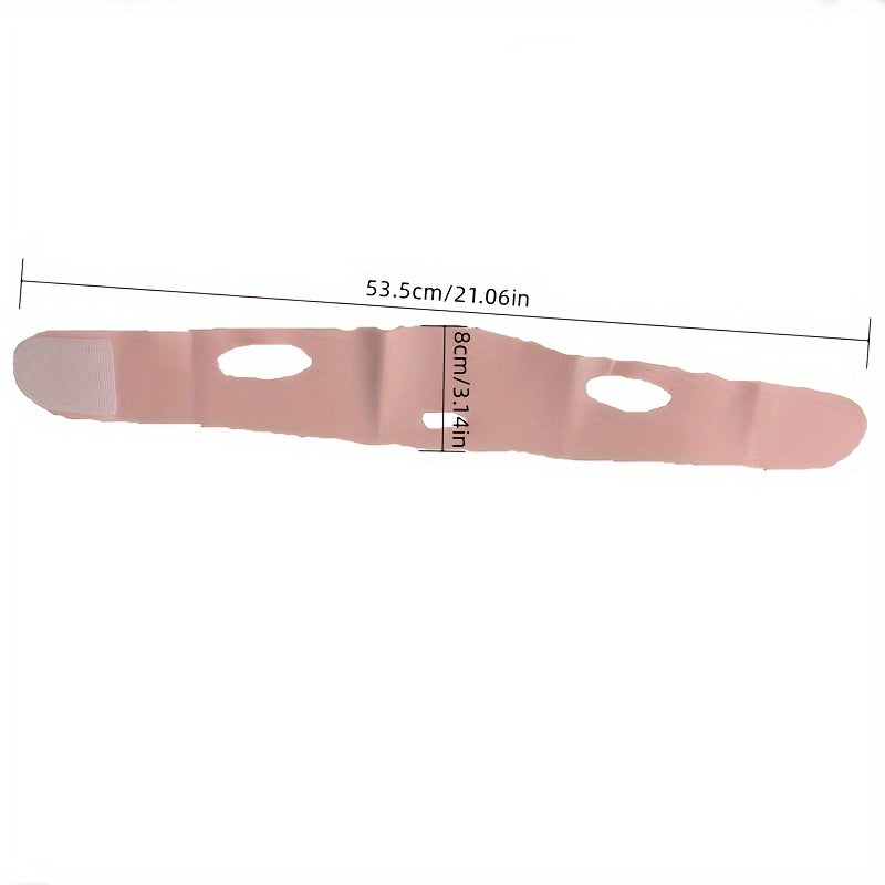 Small Face Mask V Face Band Lift Tighten