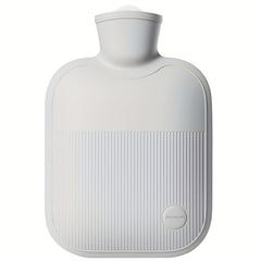 Thickened Hot Water Bag Hand Warmer Portable for Home Office Outdoor Camping