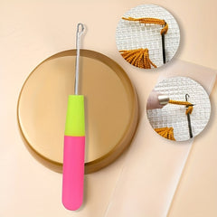 Large Size Crochet Hook - Crochet Needle & Accessories