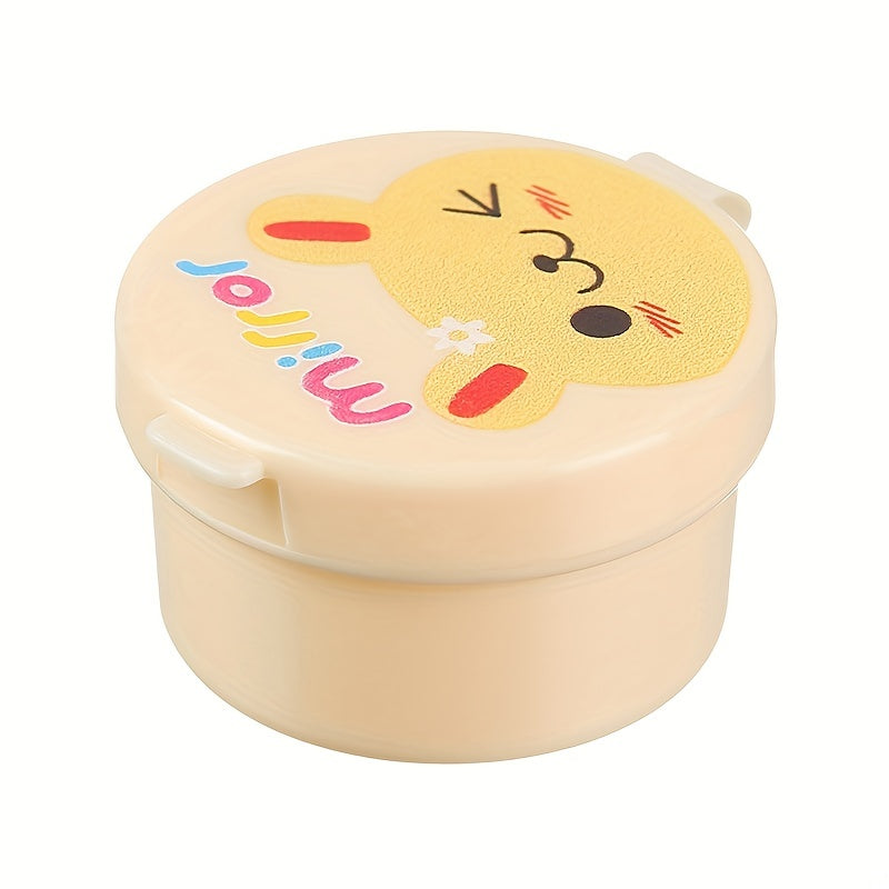 Mini Portable Sauce Bottle Japanese Salad Tomato Seasoning S