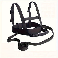 Outdoor Skating Ski Protective Belt Skateboard Training Rope