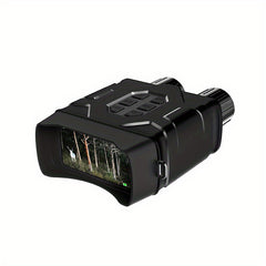 Waterproof Night Vision Binoculars for Outdoor Night Observation