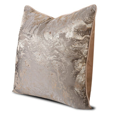 Polyester Geometric Pattern Throw Pillowcase Home Decor