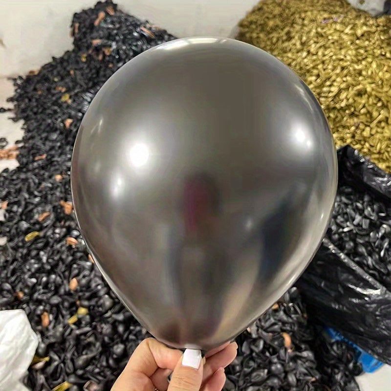Metal Balloon Party Decoration