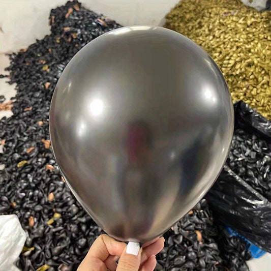 Metal Balloon Party Decoration