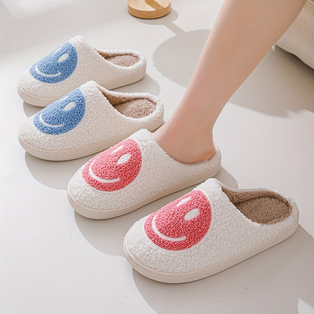 Cozy House Slippers for Men and Women