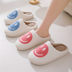 Cozy House Slippers for Men and Women