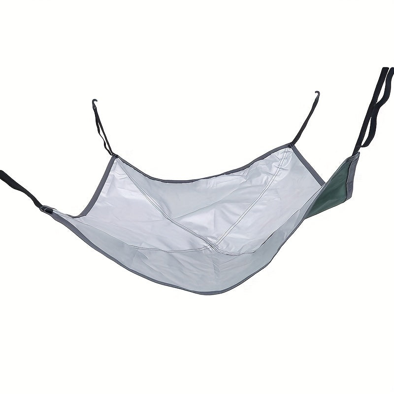 Automatic Tent Top Cover Rainproof UV Protection Tent Cloth
