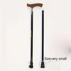 Trekking Pole Rubber Tips with T Handle for Hikes