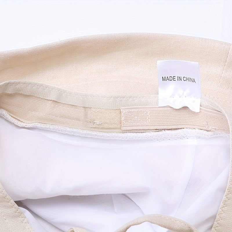 Women's Casual Bucket Hat Lightweight Sun Hat for Summer