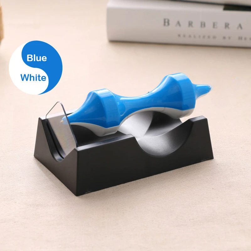 Maglev Gyroscope Perpetual Motion Science Product for Home Decoration
