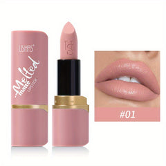 Matte Velvet Lipstick Waterproof Long Lasting Lip Gloss