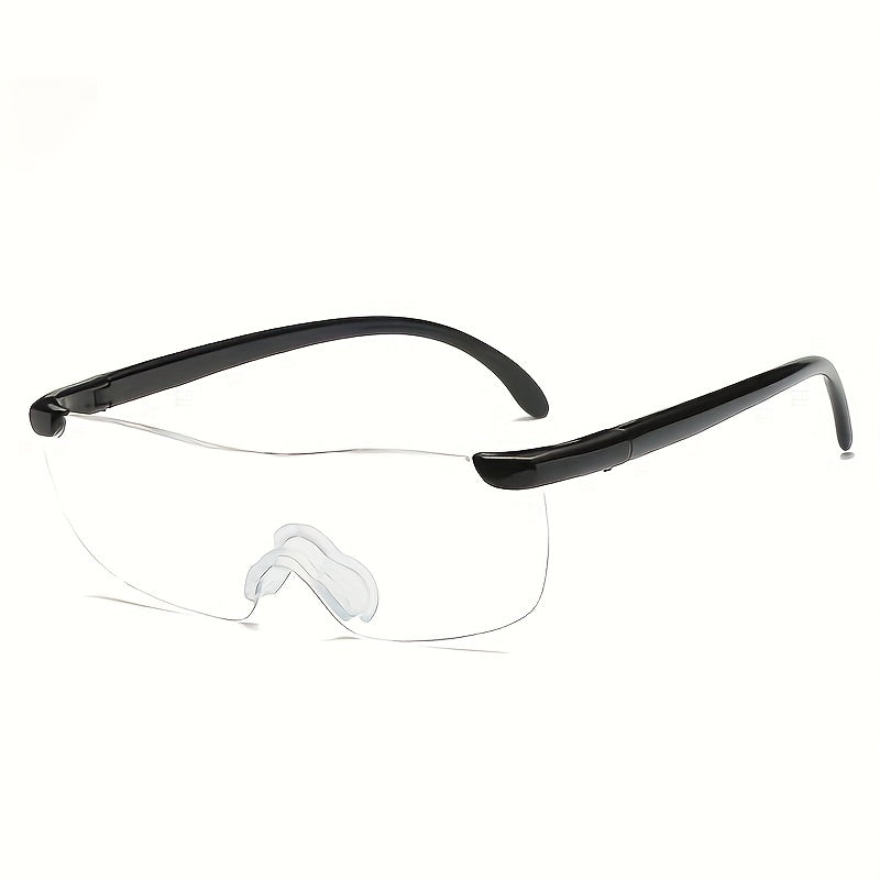 Men's Blue Light Blocking Glasses Anti UV Protection