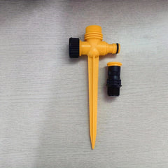 360 Auto Sprinkler System for Perfect Watering