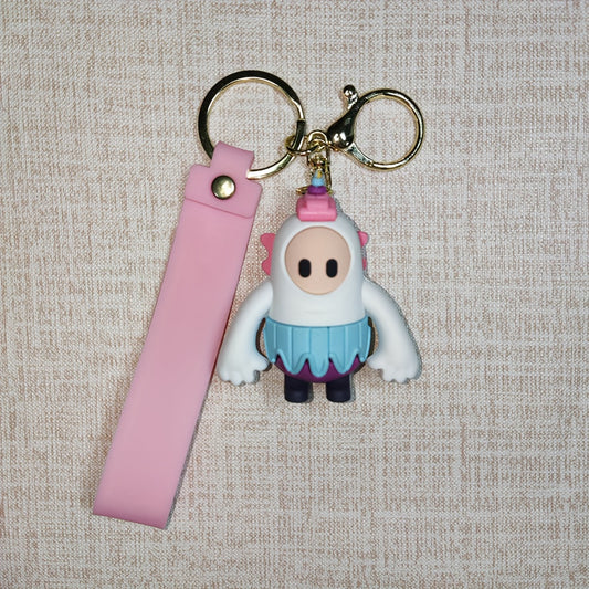 Little Man Schoolbag Car Hanging Ornament