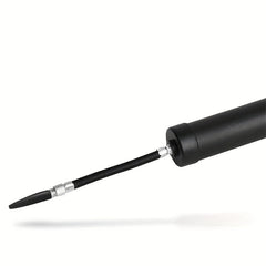 Universal Portable Inflatable Pump for Sports Equipment