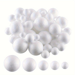 10pcs DIY Starry Sky Ball Decoration Material