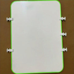 Summer Beach Bag Divider Reusable Plastic Tray For Bogg Bag
