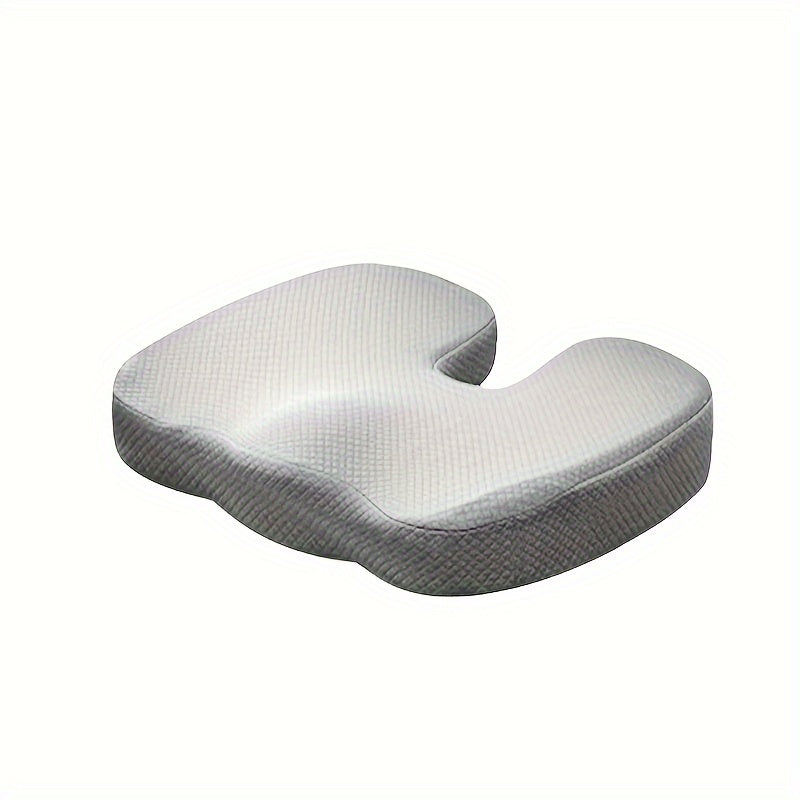 Car Cushion Small Lumbar Cushion Single Seat Model Car
