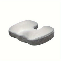 Car Cushion Small Lumbar Cushion Single Seat Model Car