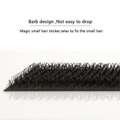 Hair Fringe Stickers Magic Hair Fixed Clip Hair Styling Accessories