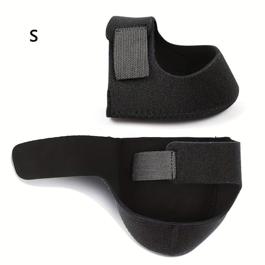 2pcs Heel Support Pad - Size Up Foot Heel Protector