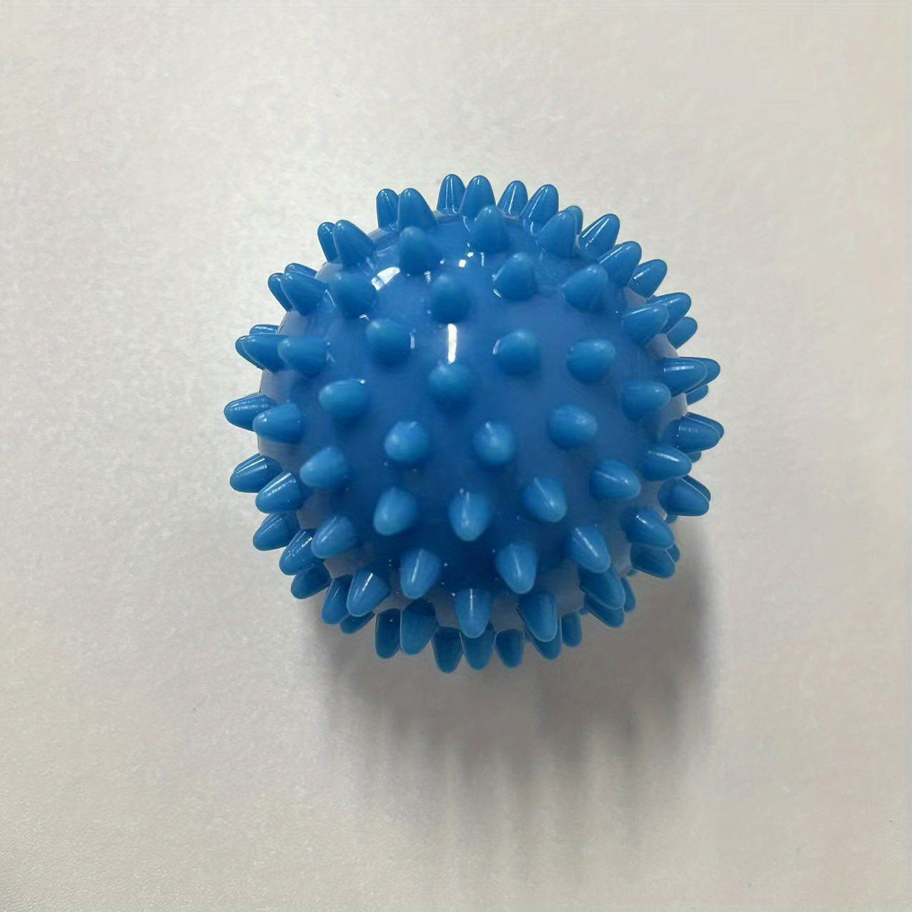 Deep Tissue Massage Ball Hedgehog For Muscle Relaxation Plantar Fasciitis Relief