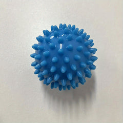 Deep Tissue Massage Ball Hedgehog For Muscle Relaxation Plantar Fasciitis Relief
