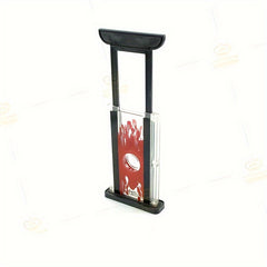PVC Finger Chopper Illusion Toy for Magicians - Close-Up Magic Trick