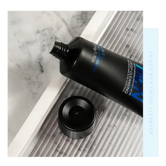 Men's Hydrating Face Wash 50g Moisturizing Cleanser