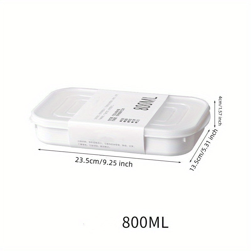 Seal Tight Food Storage Containers for Meats Cheese Vegetables Fruit